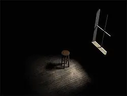 Relato propio - El oscuro y súcubo