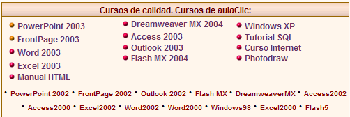 Cursos De Informatica Gratis - Entra y Aprende