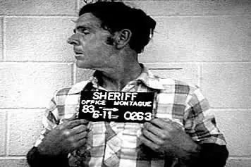 Psicokiller Henry lee lucas