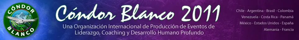 Organización Cóndor Blanco Internacional