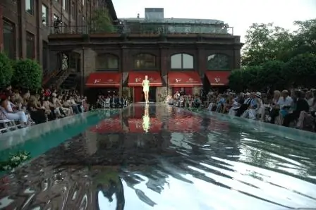 El Hotel de lujo numero 10 esta en buenos aires!