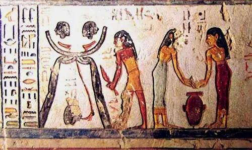 10 Civilizaciones que desaparecieron misteriosamente
