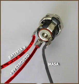 Hace un Fuzz Face sin morir en el intento - Resubido!