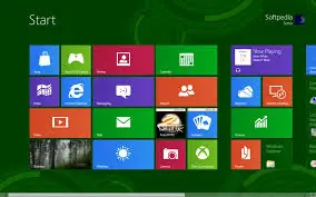 Windows 8 vs Mac OS X Mountain Lion