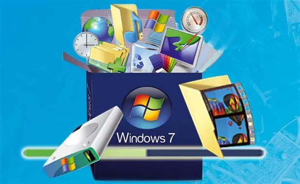 Limpia tu sistema operativo Windows a fondo