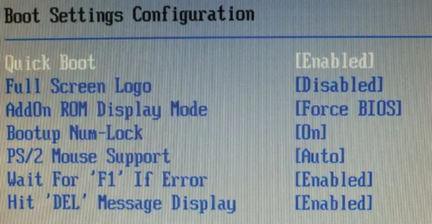 Como Iniciar y Apagar Windows 7 más rápido