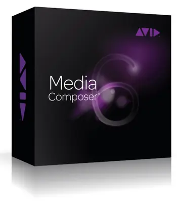 Avid Media Composer