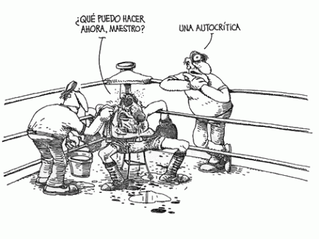 Humoristas argentinos