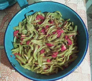 Alimentos raros que comen en Mexico
