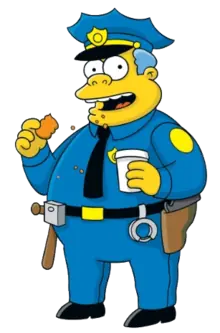 Cobarde policia asesina a un perro