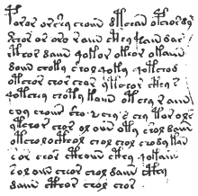 El manuscrito Voynich