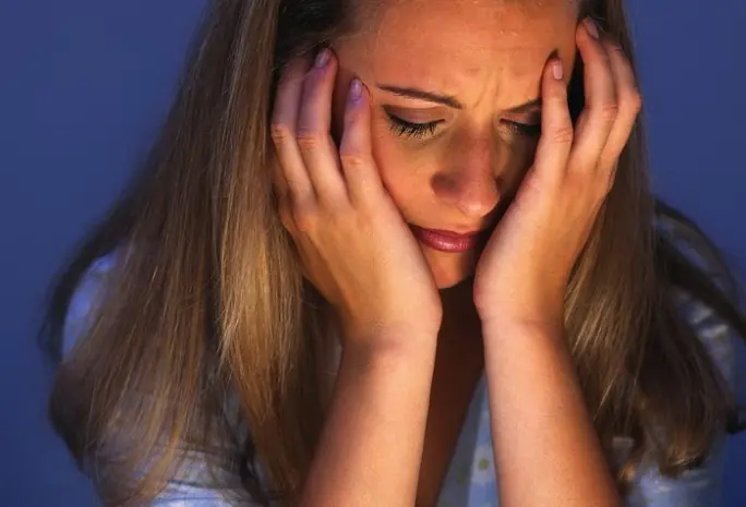 Emociones peligrosas: pueden producir cáncer o Alzheimer