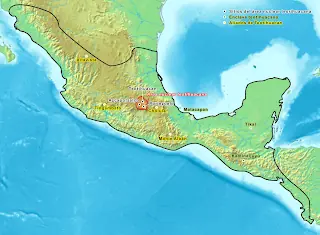 Teotihuacan-La ciudad de los Dioses