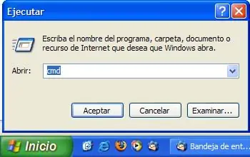 Lista de comandos útiles que podemos utilizar en nuestro PC
