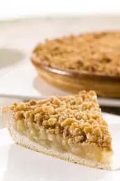 Masa Sablée - Sucrée - Brisée