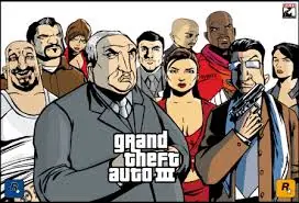 gta 3 y gta 4 mas requisitos