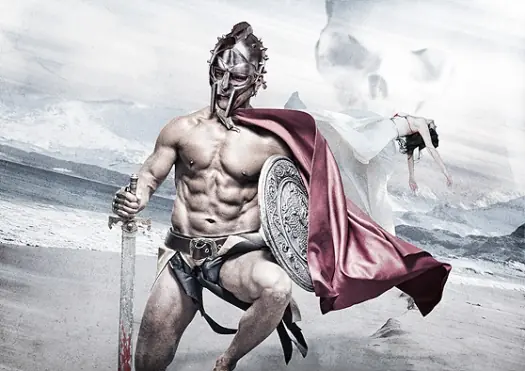 Impresionantes tutoriales para Photoshop [2]