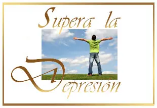 como superar la depresion