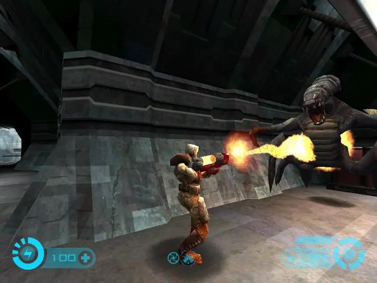 Distribucion linux para jugones