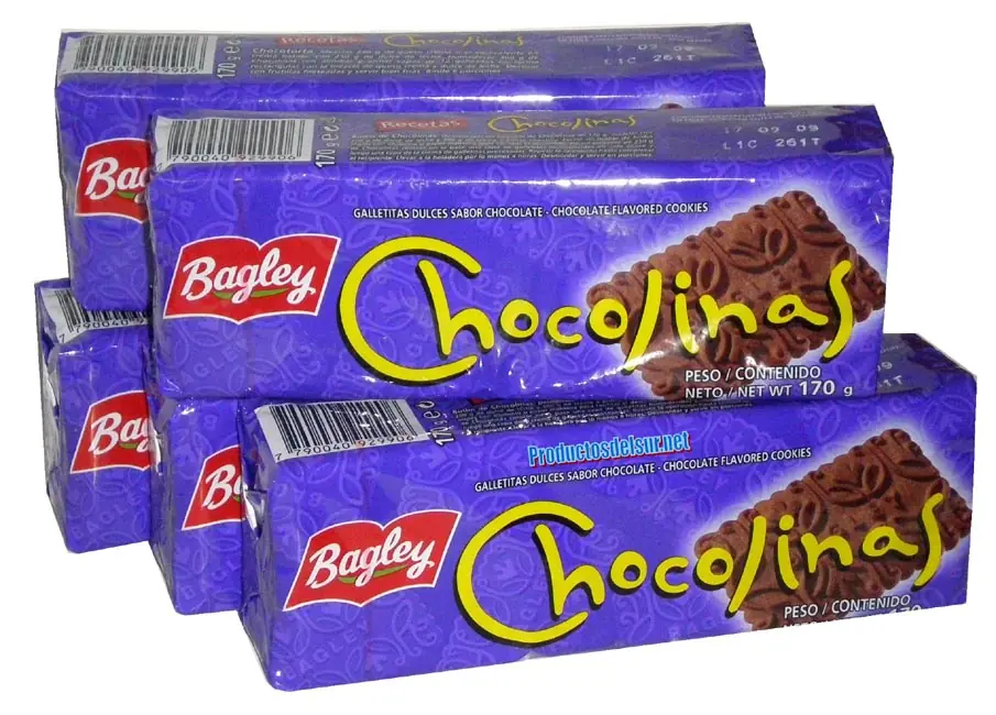 Las 10 mejores y las 10 peores galletitas dulces