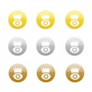 Sistema de medallas de YouTube