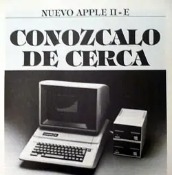 Tecnología obsoleta de hace 25 años