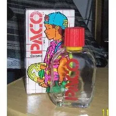 ¿Te gustó la canción de una publicidad de perfume?