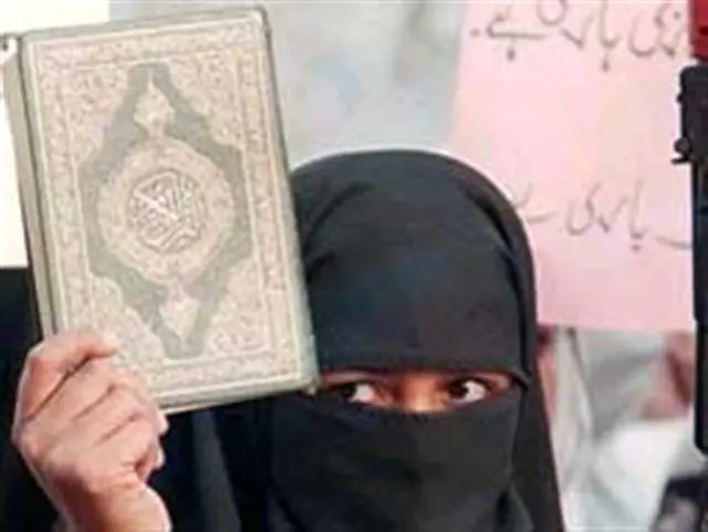 El Islam y los islamistas son y seguirán siendo una amenaza