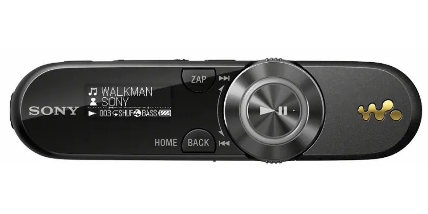 Solución MTP Device (la PC no te toma el mp3)