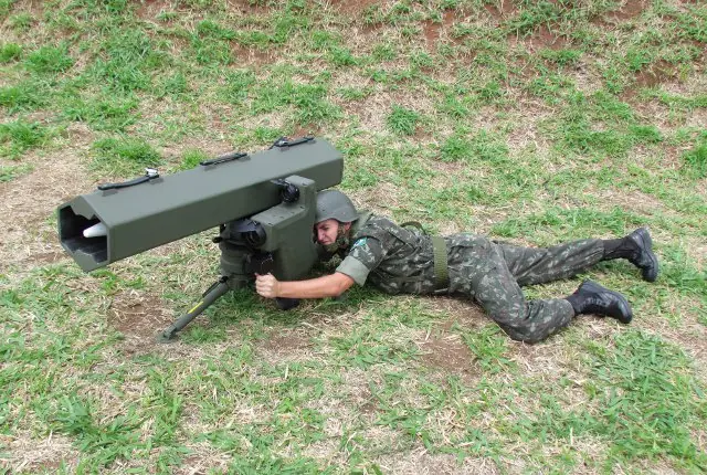 ejercito