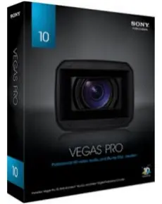 Como descargar el sony vegas pro 10 por memex35