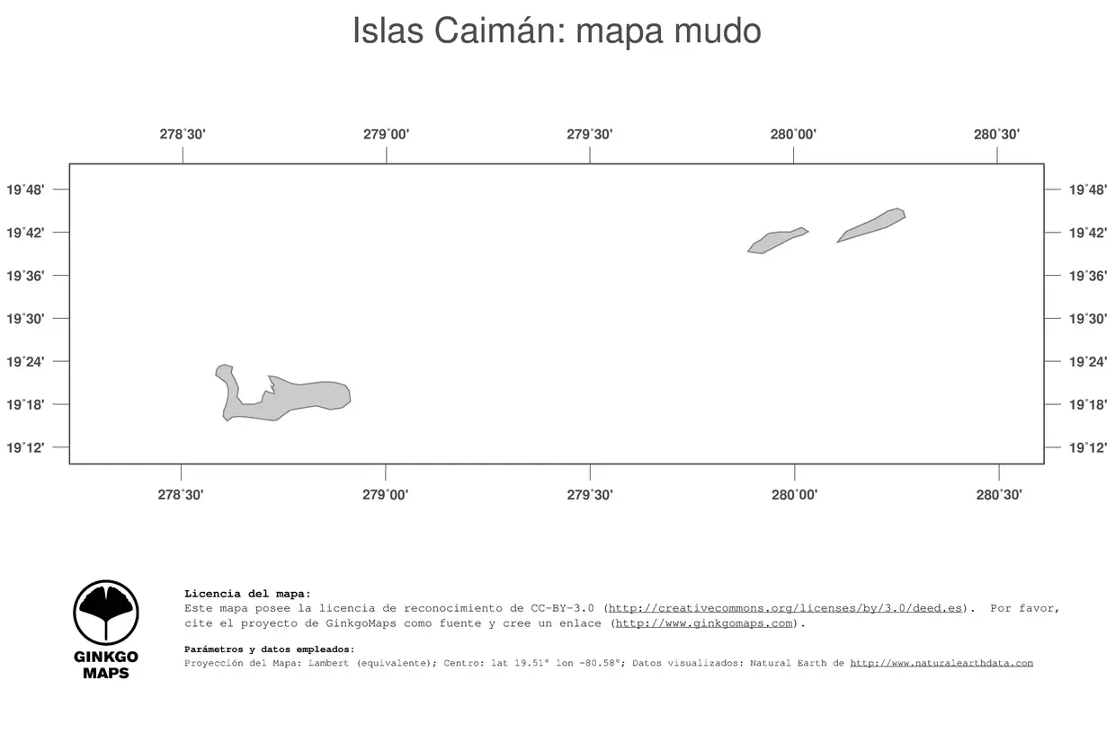 Islas Cayman