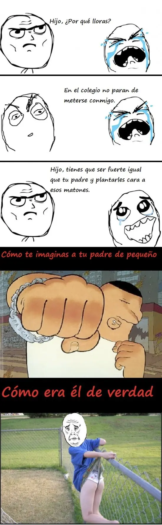 Megapost de Memes