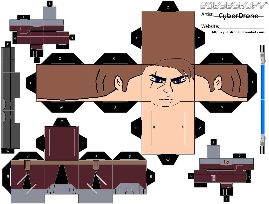 papercraft