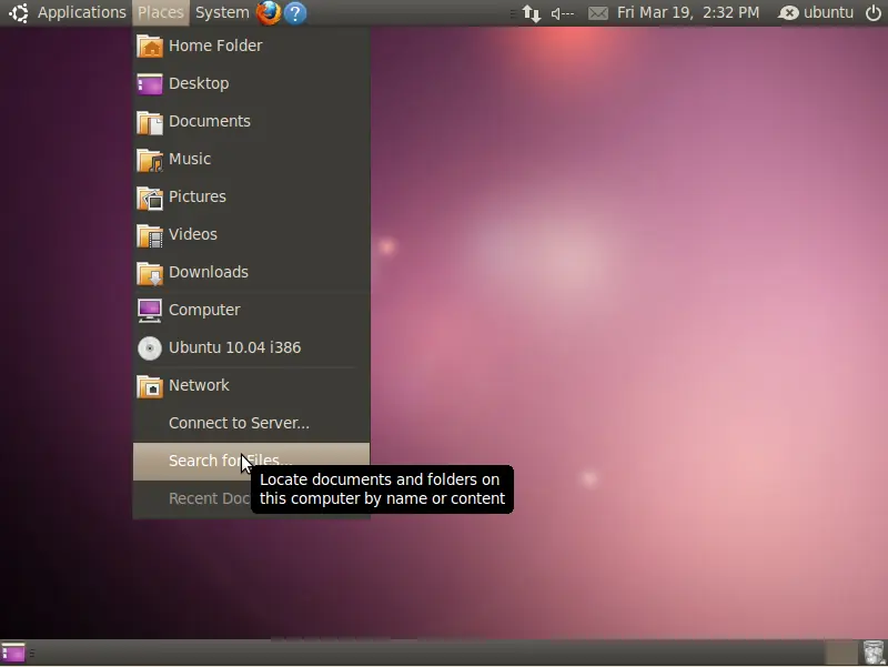 Cuidado los que tienen Ubuntu 10.04. Problemas de seguridad