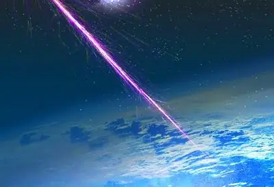 Misterios del Universo