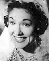 Homenaje a Lolita Torres!