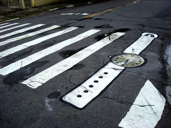 calle