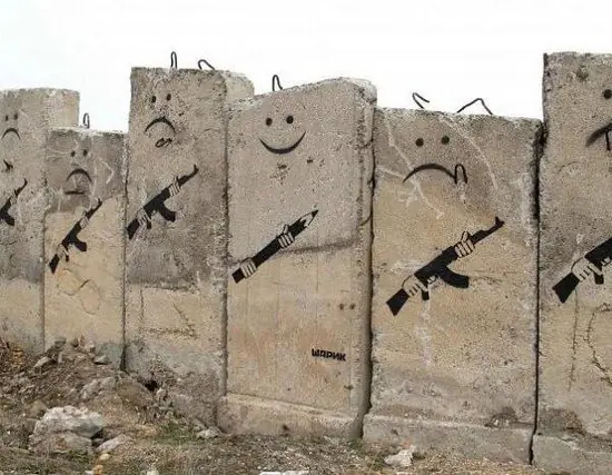 arte callejero