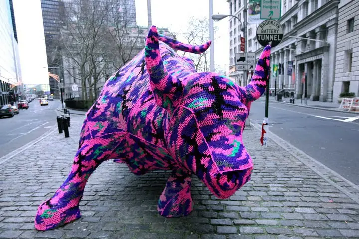 arte callejero