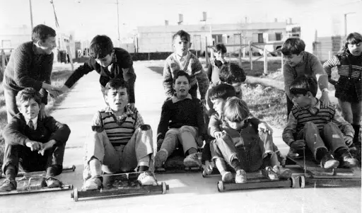 :: Hace tu propio Carrito a Rulemanes!!