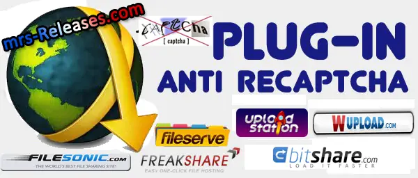 Olvidate de los captchas en JDownloader y MiPony