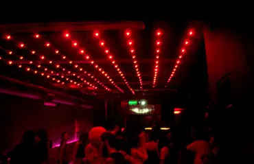 Para los amantes de la música electronica