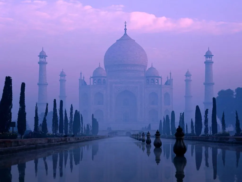 India - El pais Maravilloso!