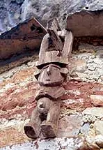 antiguas culturas sudamericanas