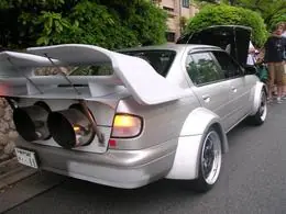 Que es el tuning ?