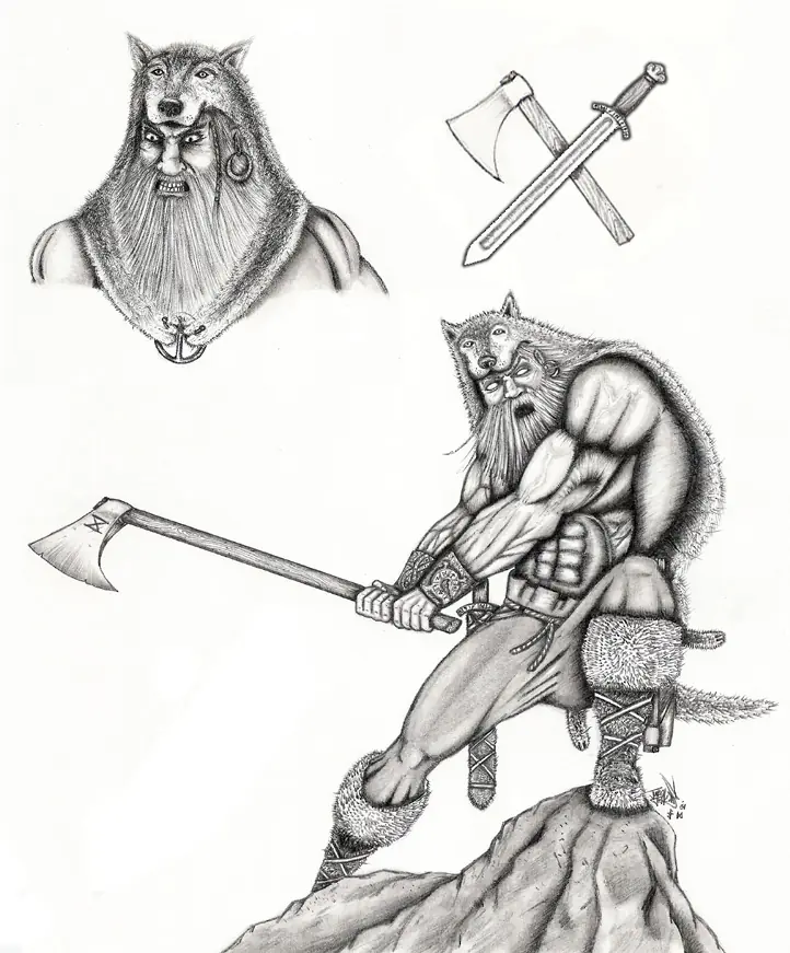 Los Berseker