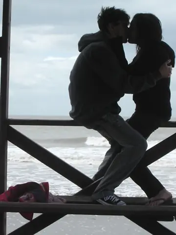 Cuando No Estoy Contigo