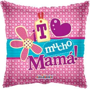 Lo Mejor del Mundo - Mi Mamá