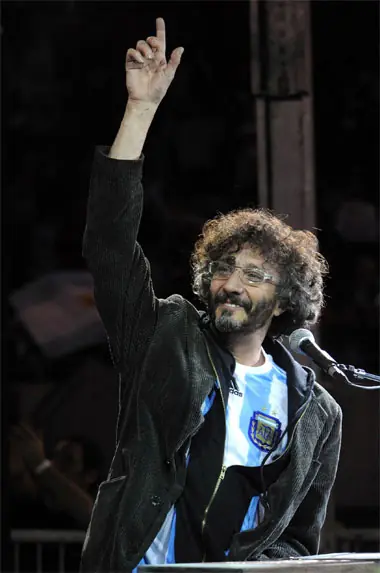 Si lo juegos olimpicos fueran en argentina